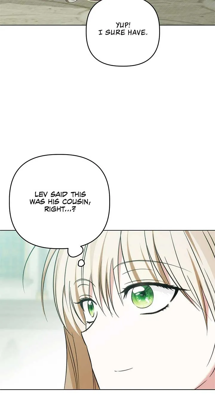The Nerd Turned Out to Be the Tyrant Chapter 45 Online - página 28