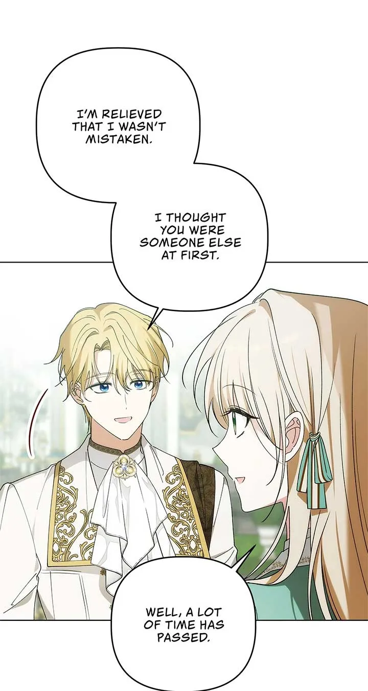 The Nerd Turned Out to Be the Tyrant Chapter 45 Online - página 31