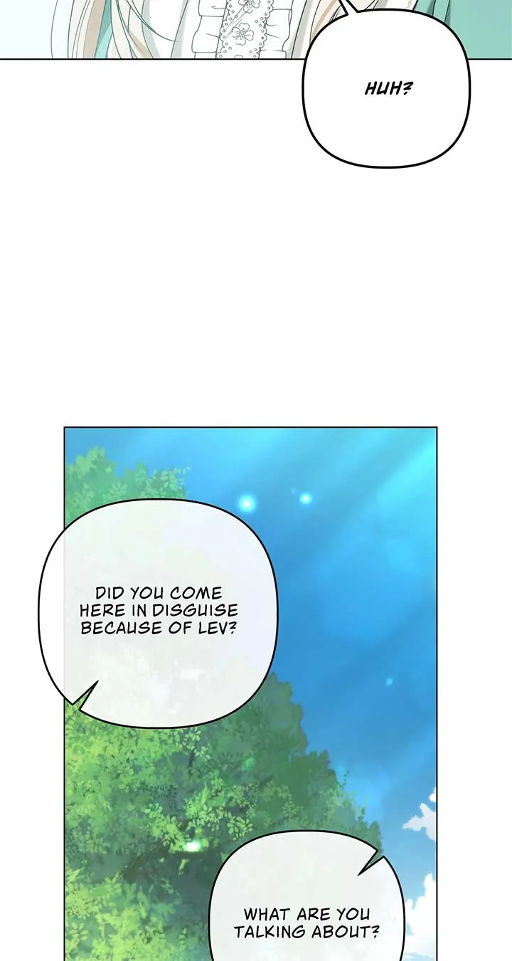The Nerd Turned Out to Be the Tyrant Chapter 45 Online - página 34