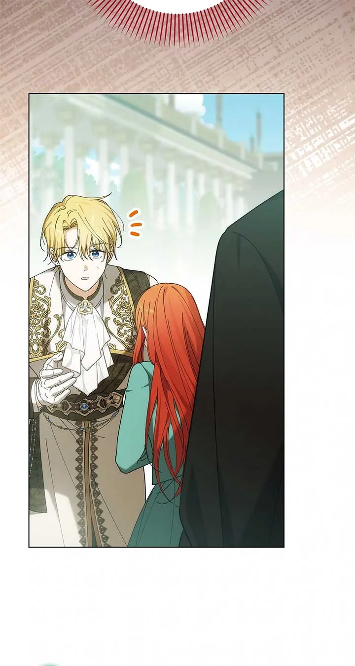 The Nerd Turned Out to Be the Tyrant Chapter 45 Online - página 60
