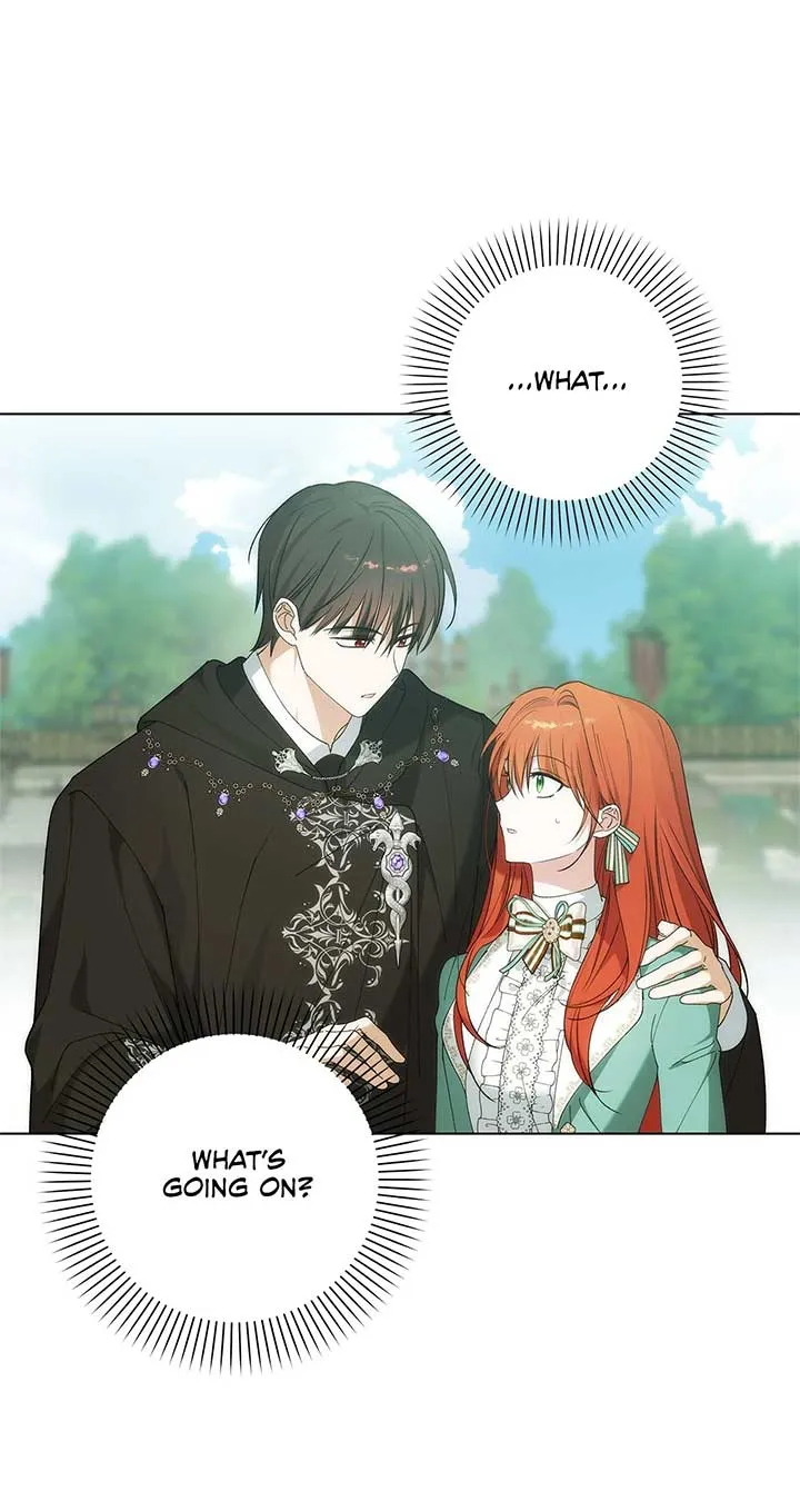 The Nerd Turned Out to Be the Tyrant Chapter 45 Online - página 71