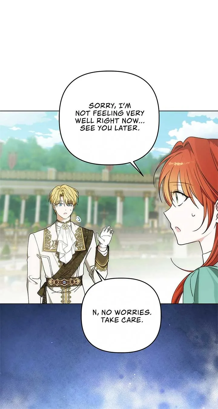 The Nerd Turned Out to Be the Tyrant Chapter 45 Online - página 72