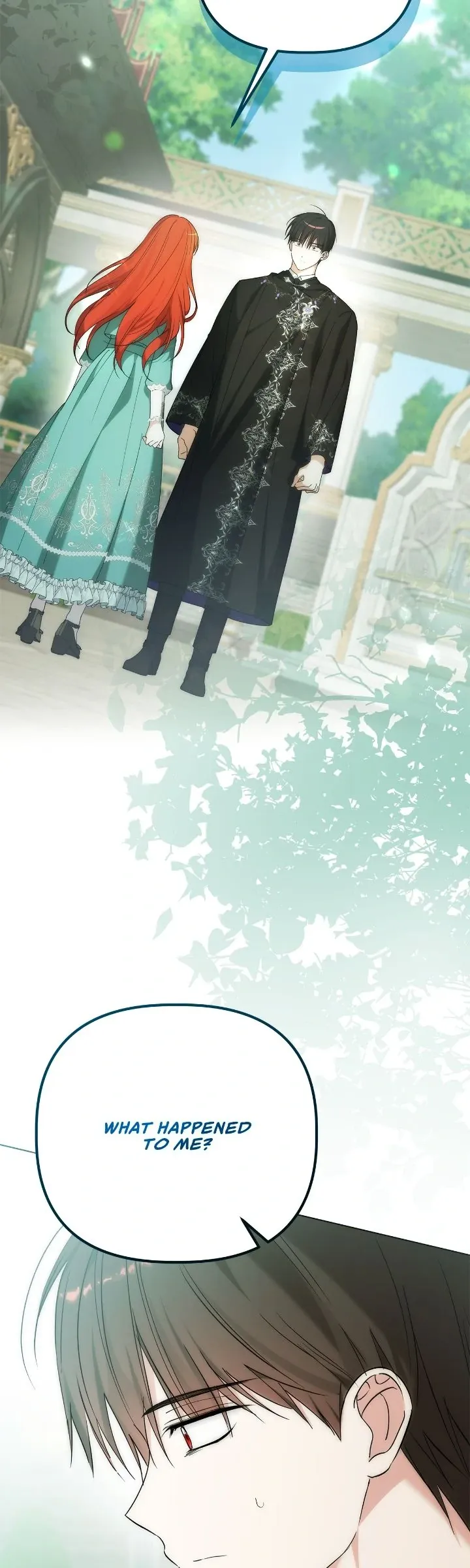 The Nerd Turned Out to Be the Tyrant Chapter 46 Online - página 3