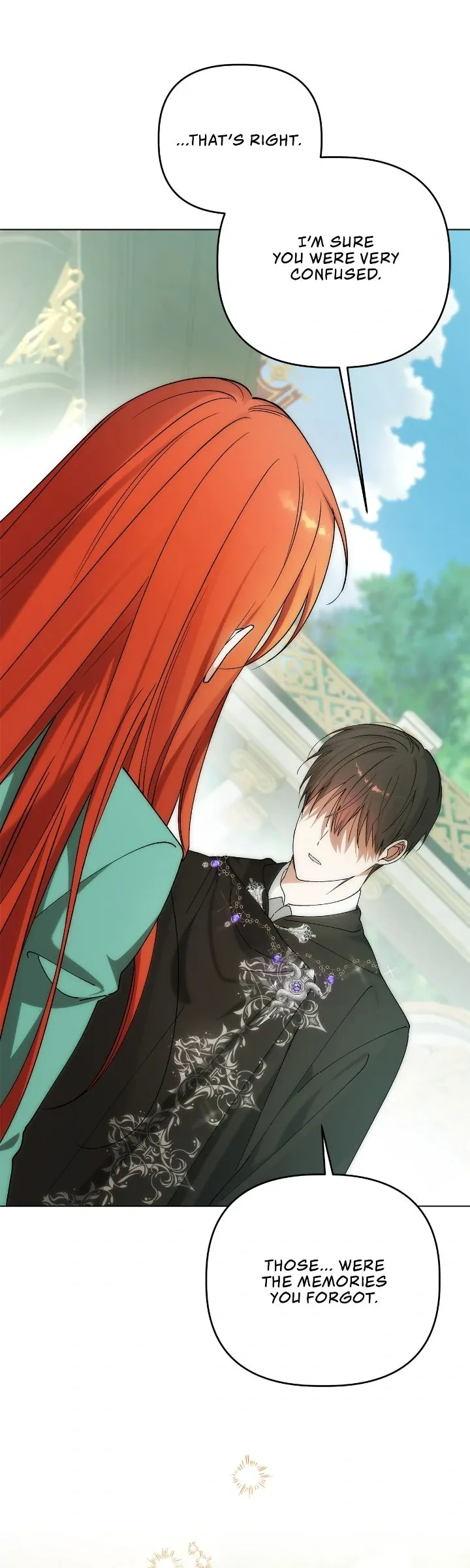 The Nerd Turned Out to Be the Tyrant Chapter 46 Online - página 5