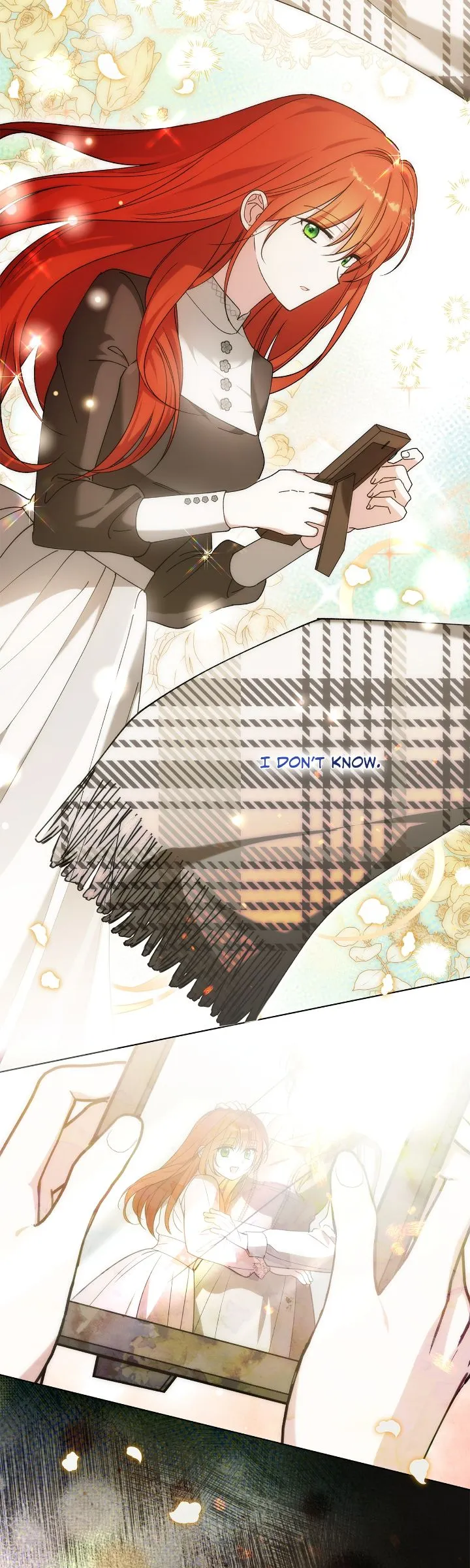 The Nerd Turned Out to Be the Tyrant Chapter 46 Online - página 13