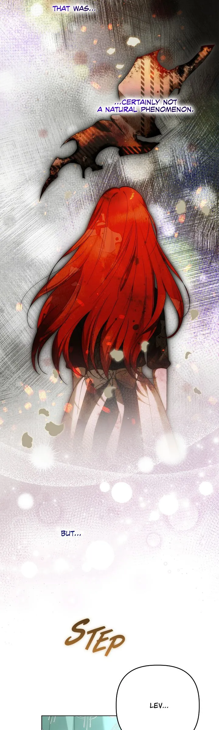 The Nerd Turned Out to Be the Tyrant Chapter 46 Online - página 14
