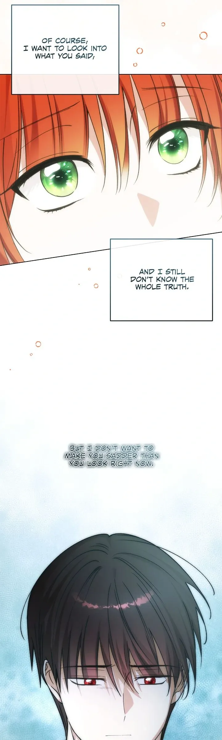 The Nerd Turned Out to Be the Tyrant Chapter 46 Online - página 17