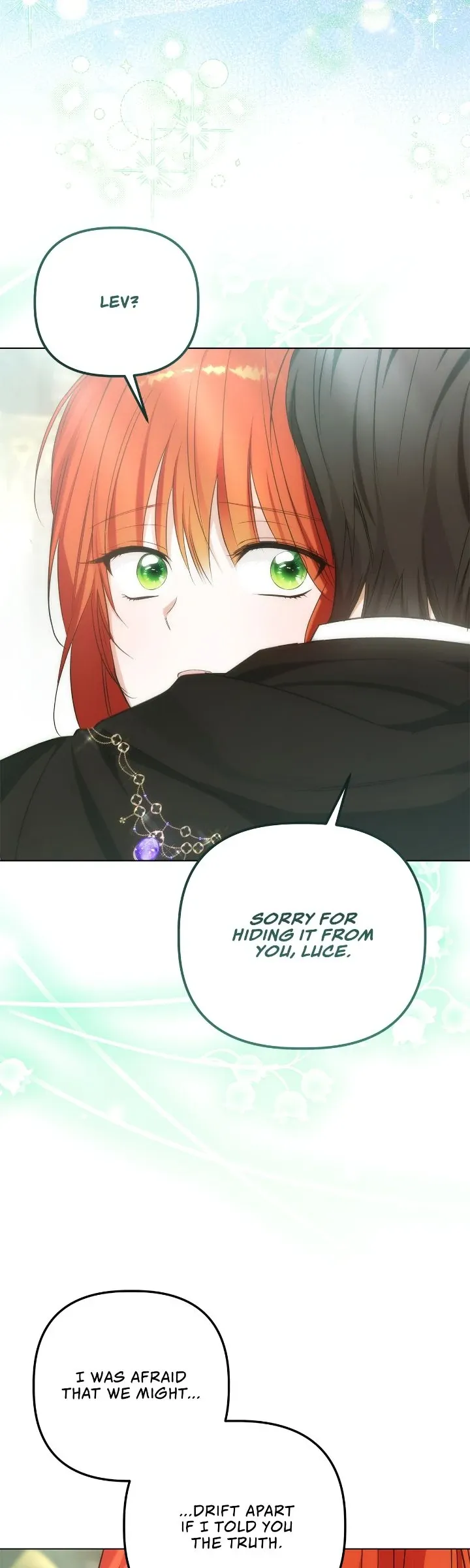 The Nerd Turned Out to Be the Tyrant Chapter 46 Online - página 20