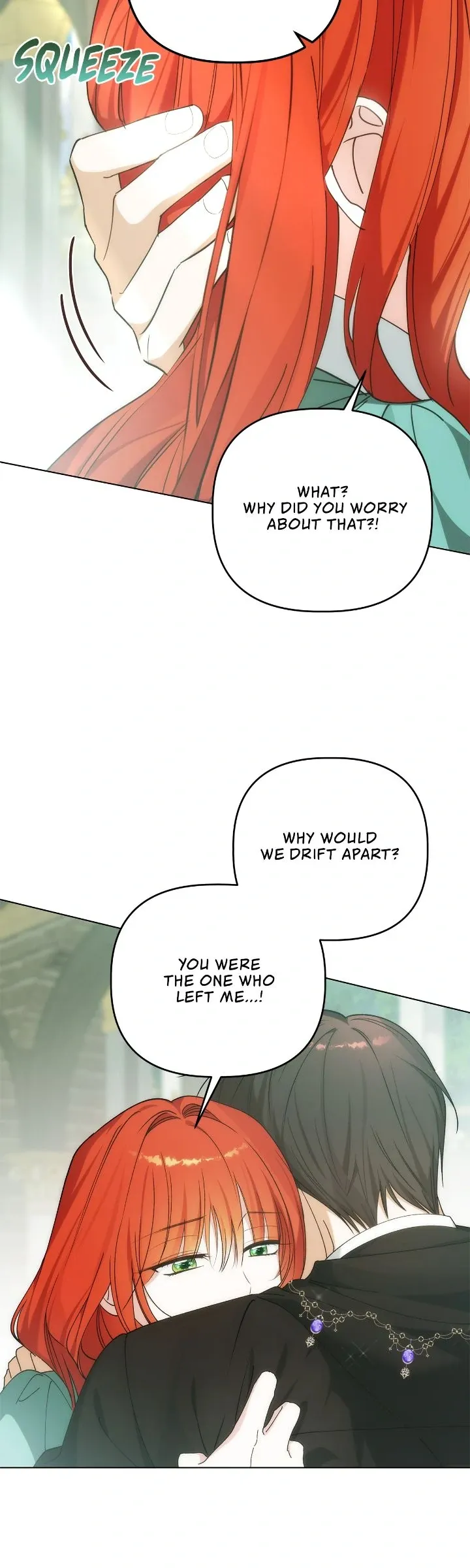 The Nerd Turned Out to Be the Tyrant Chapter 46 Online - página 21