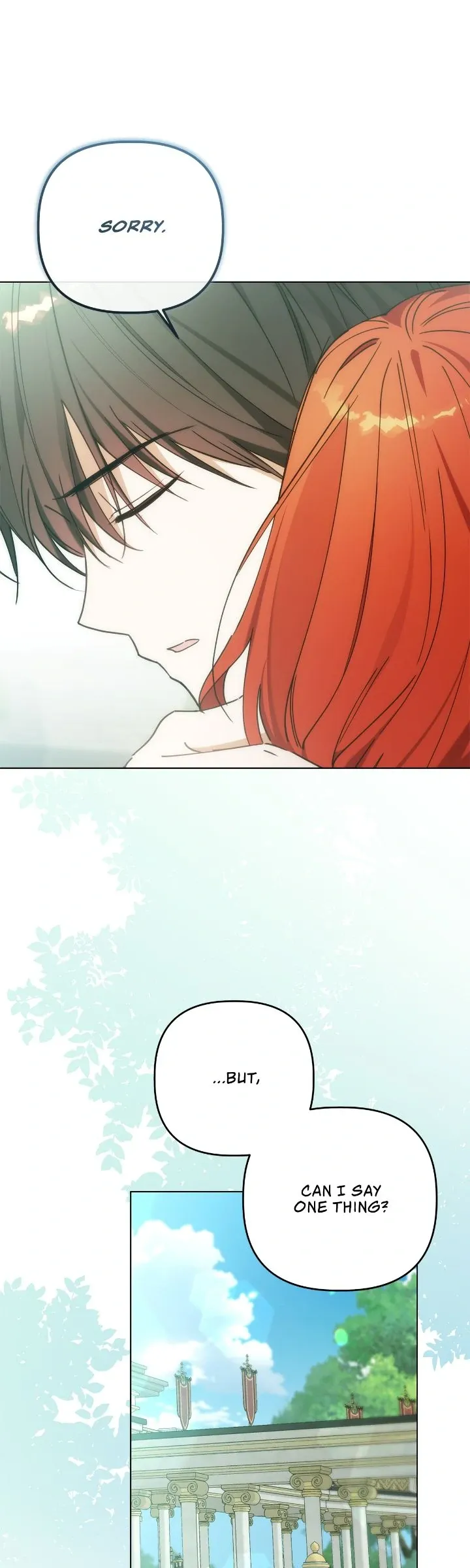 The Nerd Turned Out to Be the Tyrant Chapter 46 Online - página 23