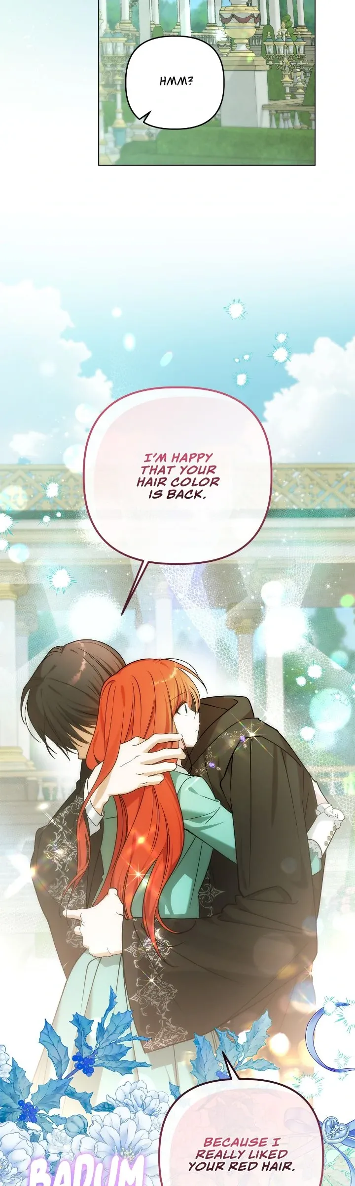 The Nerd Turned Out to Be the Tyrant Chapter 46 Online - página 24