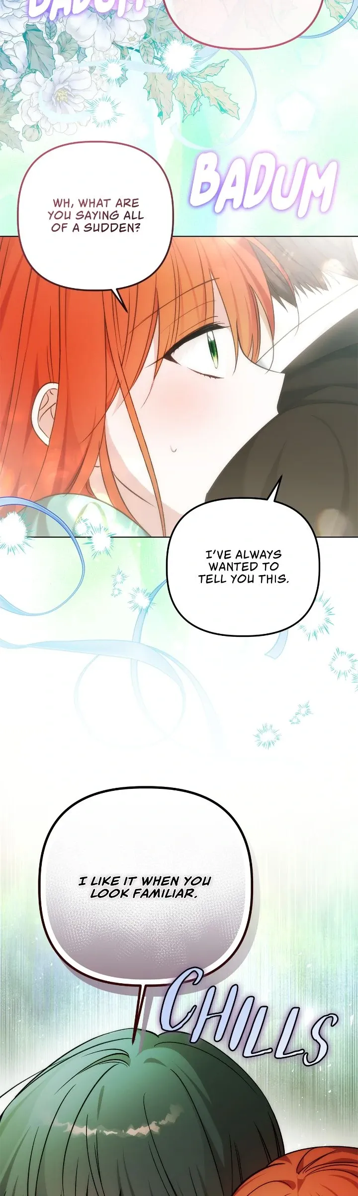 The Nerd Turned Out to Be the Tyrant Chapter 46 Online - página 25