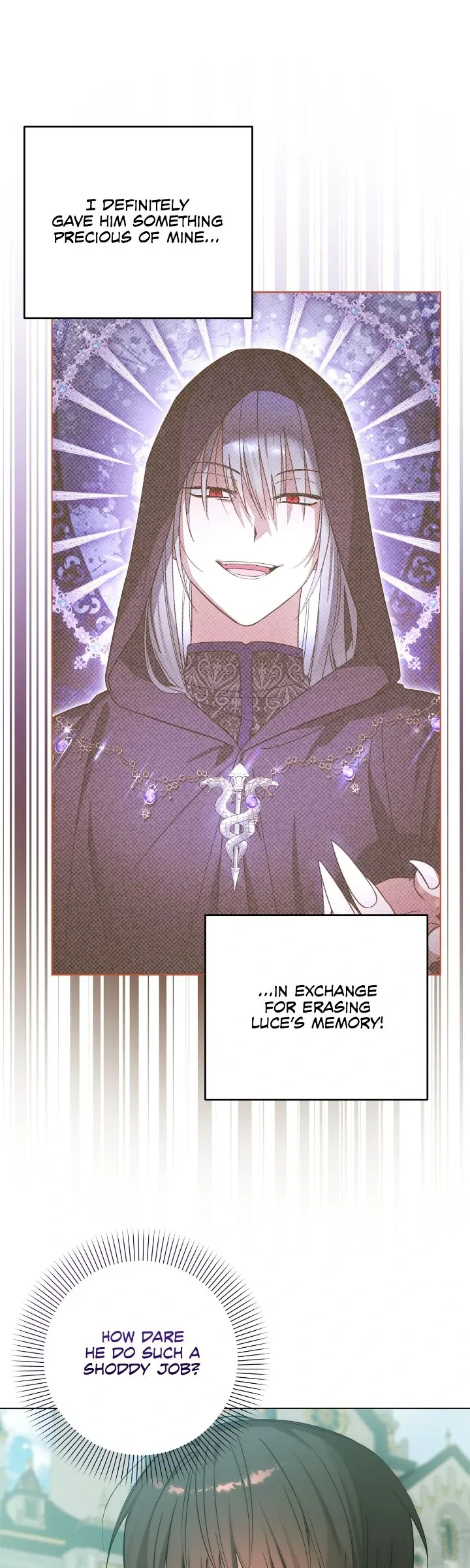 The Nerd Turned Out to Be the Tyrant Chapter 46 Online - página 30