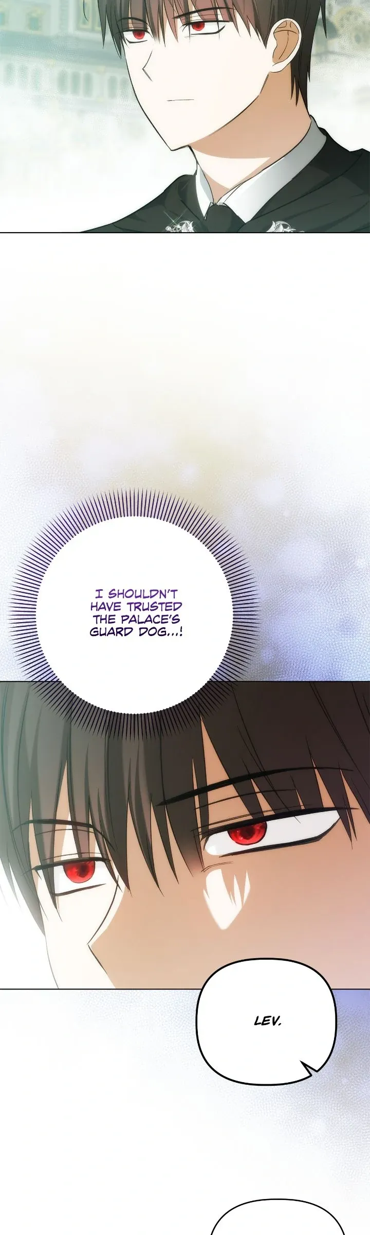 The Nerd Turned Out to Be the Tyrant Chapter 46 Online - página 31