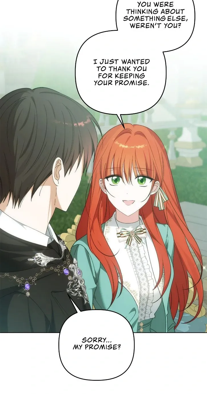 The Nerd Turned Out to Be the Tyrant Chapter 46 Online - página 32