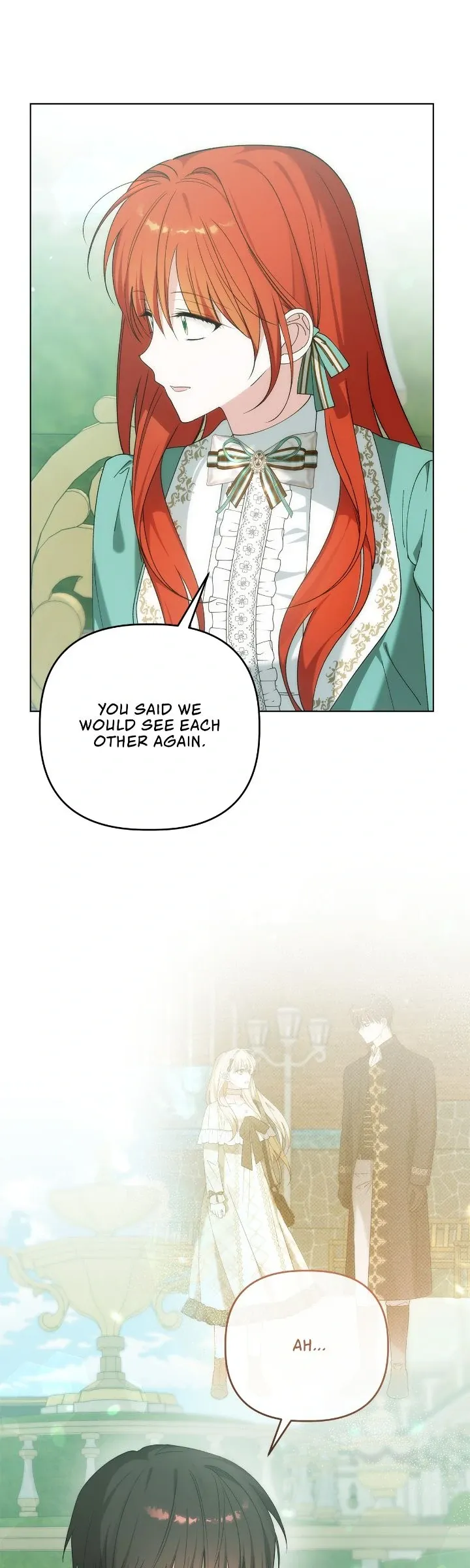 The Nerd Turned Out to Be the Tyrant Chapter 46 Online - página 33