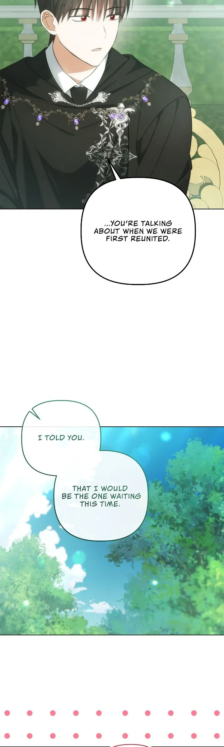 The Nerd Turned Out to Be the Tyrant Chapter 46 Online - página 34