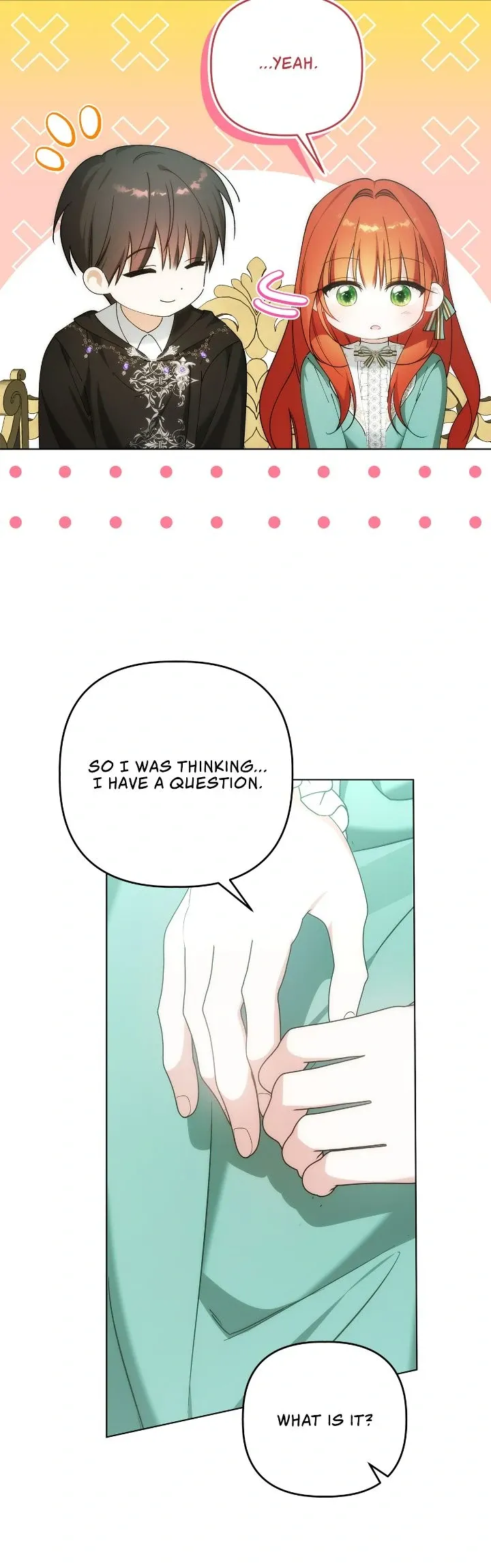 The Nerd Turned Out to Be the Tyrant Chapter 46 Online - página 35