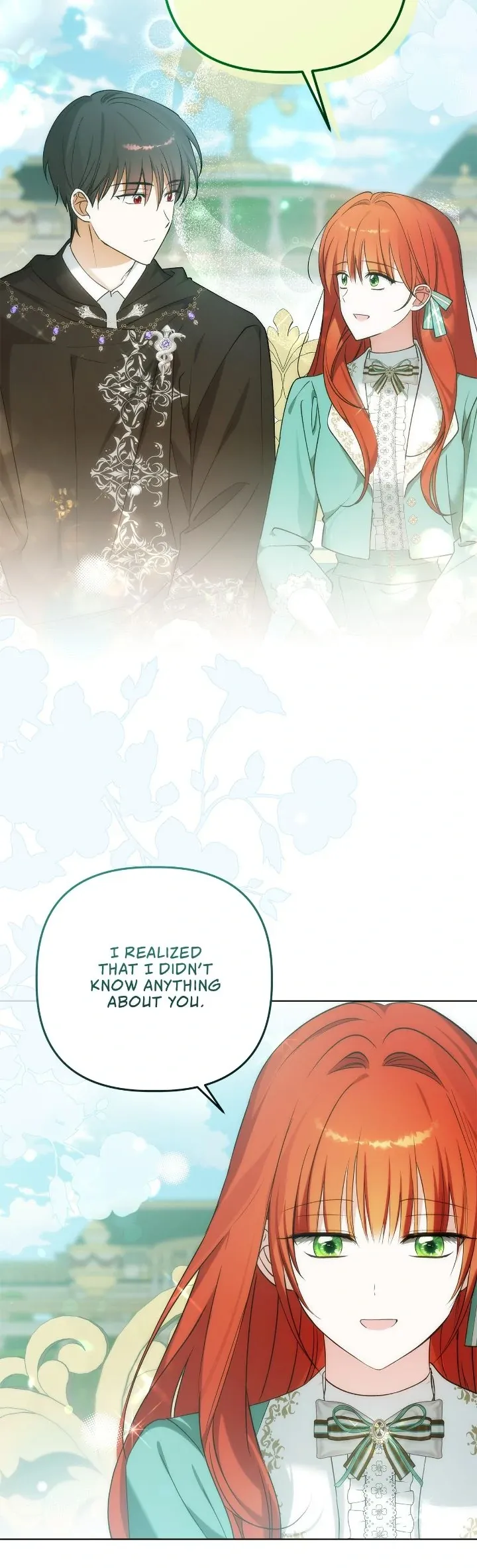 The Nerd Turned Out to Be the Tyrant Chapter 46 Online - página 38