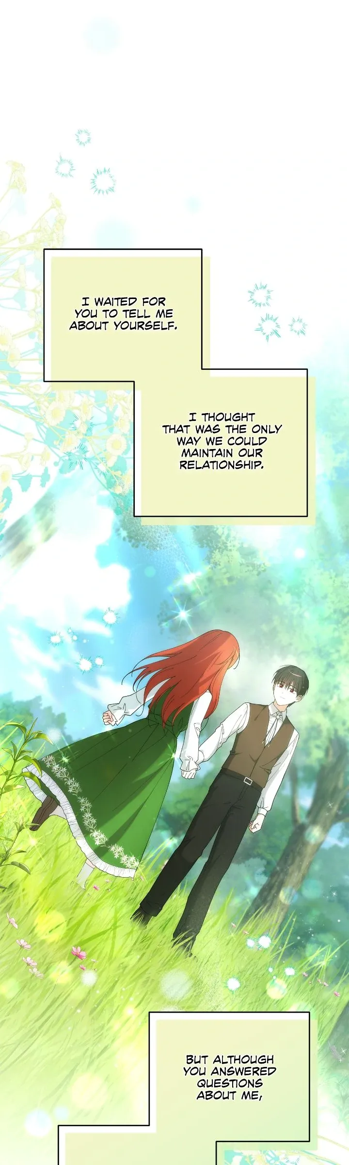 The Nerd Turned Out to Be the Tyrant Chapter 46 Online - página 39