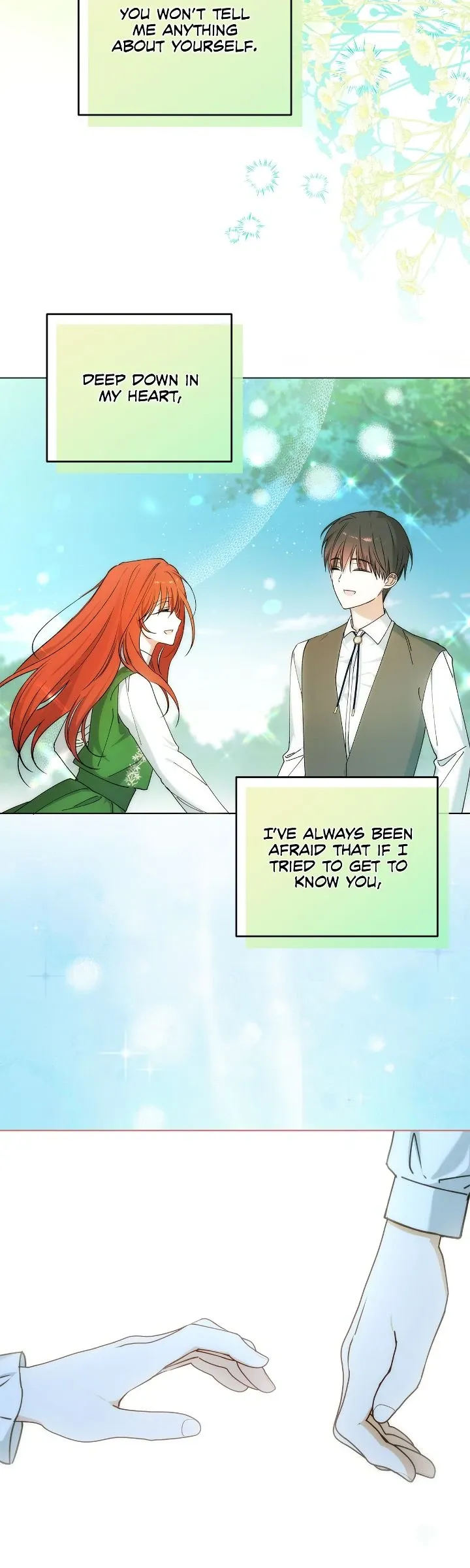 The Nerd Turned Out to Be the Tyrant Chapter 46 Online - página 40