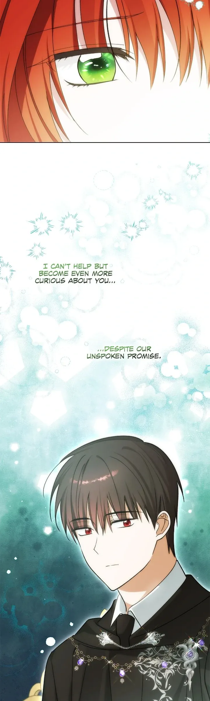 The Nerd Turned Out to Be the Tyrant Chapter 46 Online - página 43