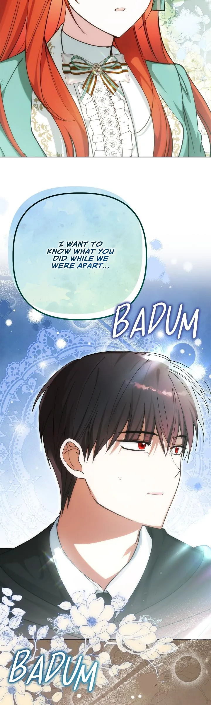 The Nerd Turned Out to Be the Tyrant Chapter 46 Online - página 46