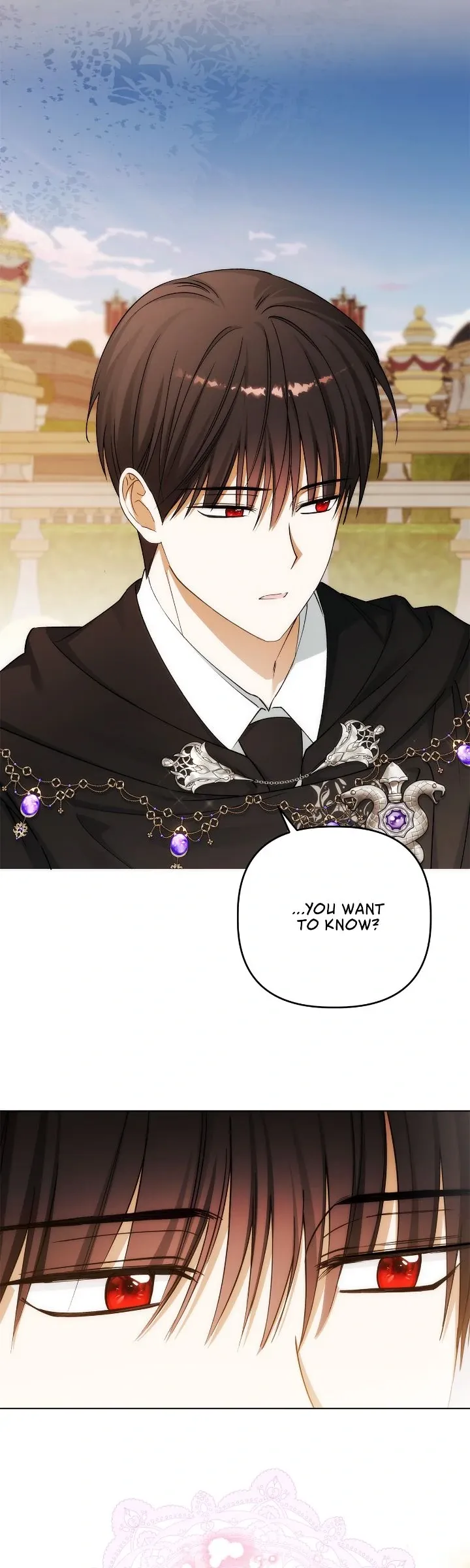 The Nerd Turned Out to Be the Tyrant Chapter 47 Online - página 2
