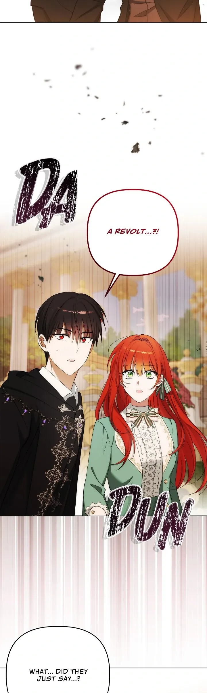 The Nerd Turned Out to Be the Tyrant Chapter 47 Online - página 7
