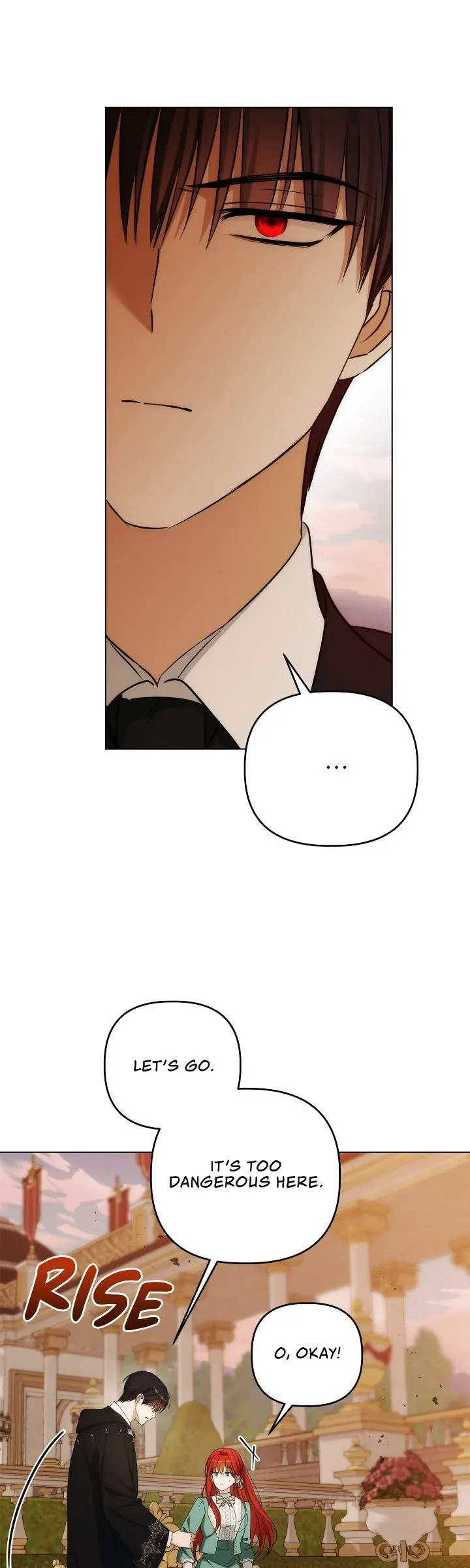 The Nerd Turned Out to Be the Tyrant Chapter 47 Online - página 9