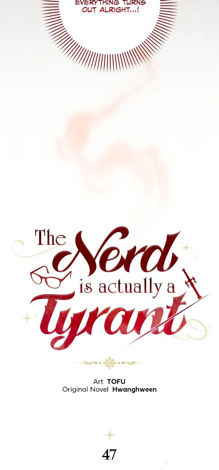 The Nerd Turned Out to Be the Tyrant Chapter 47 Online - página 11