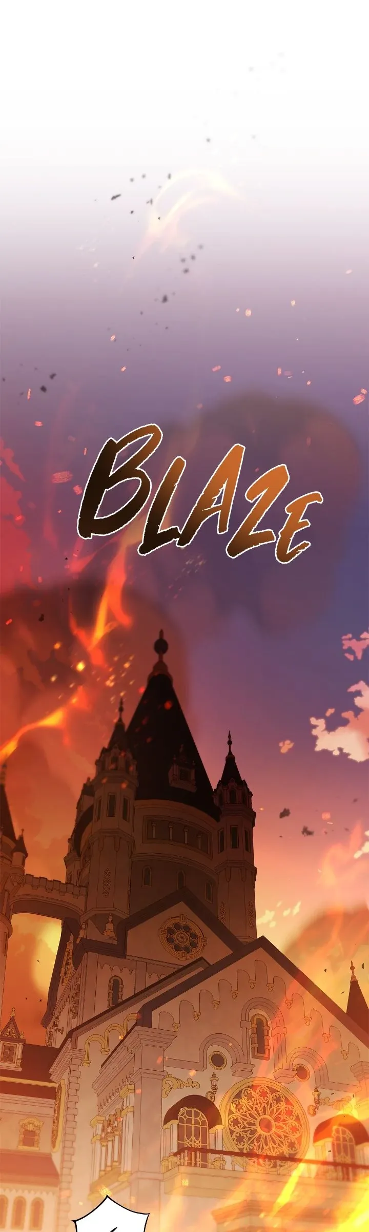 The Nerd Turned Out to Be the Tyrant Chapter 47 Online - página 12