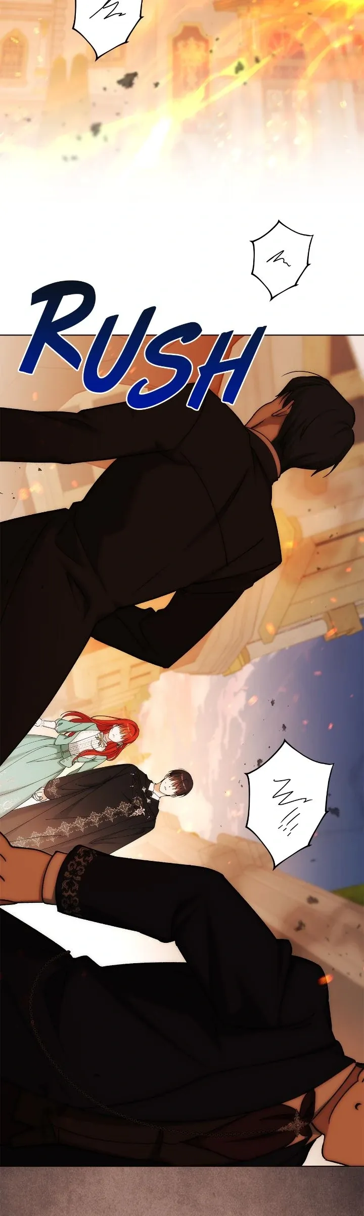 The Nerd Turned Out to Be the Tyrant Chapter 47 Online - página 13