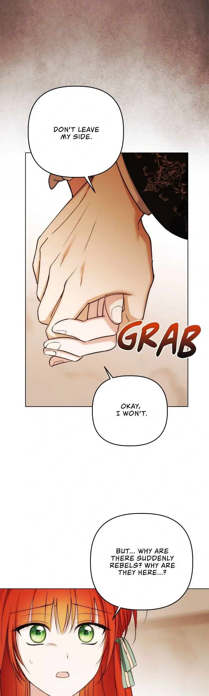 The Nerd Turned Out to Be the Tyrant Chapter 47 Online - página 14