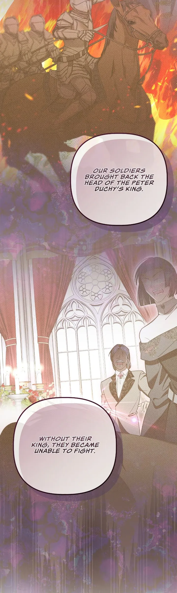 The Nerd Turned Out to Be the Tyrant Chapter 47 Online - página 18