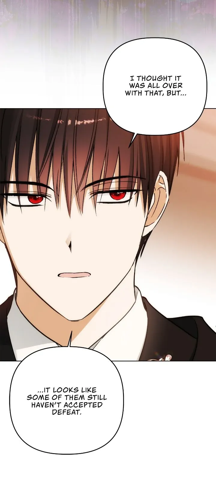 The Nerd Turned Out to Be the Tyrant Chapter 47 Online - página 19