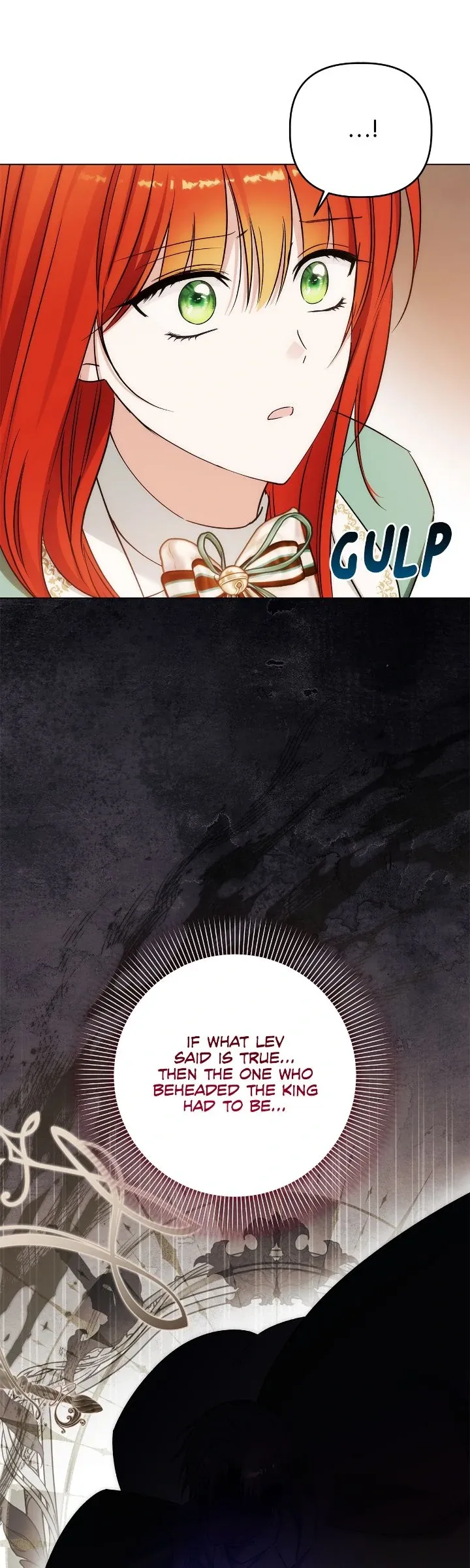 The Nerd Turned Out to Be the Tyrant Chapter 47 Online - página 20