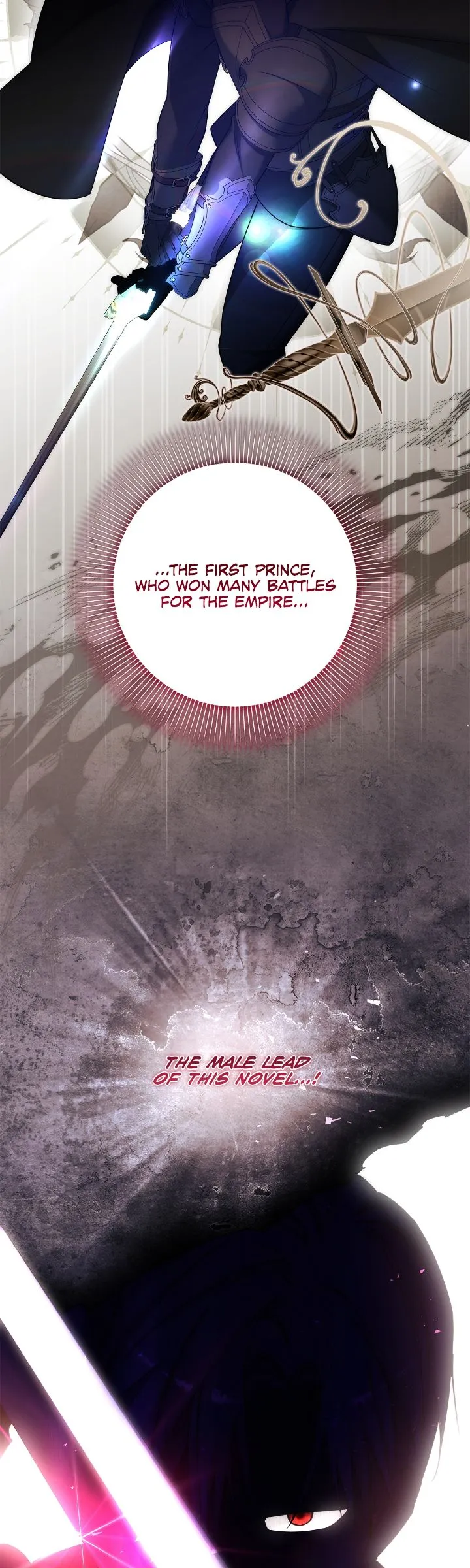 The Nerd Turned Out to Be the Tyrant Chapter 47 Online - página 21