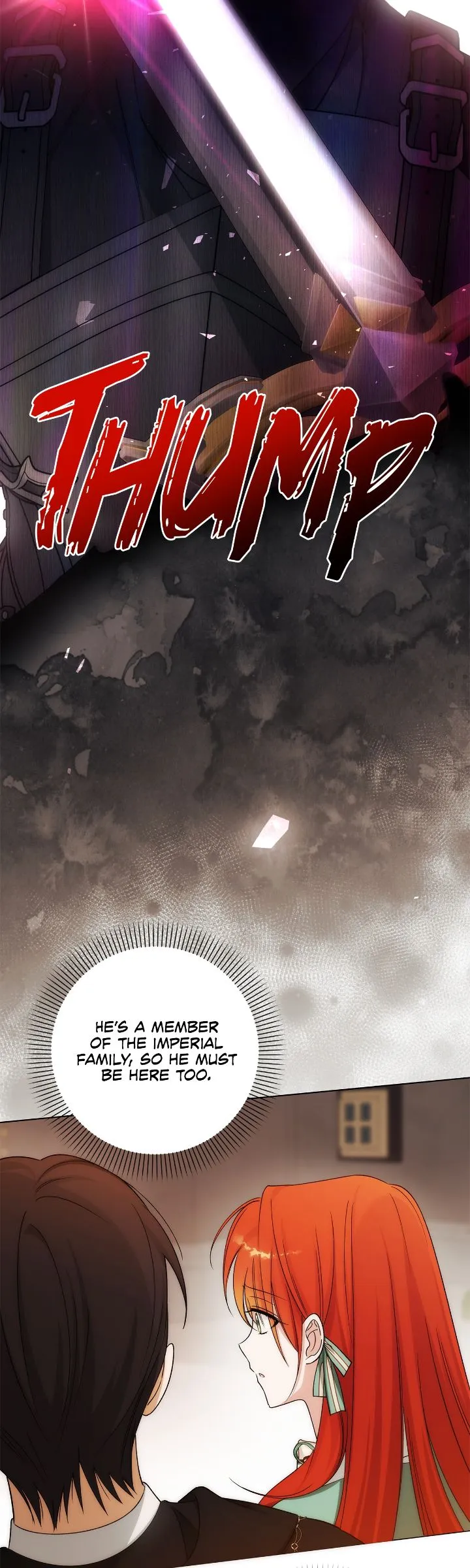 The Nerd Turned Out to Be the Tyrant Chapter 47 Online - página 22