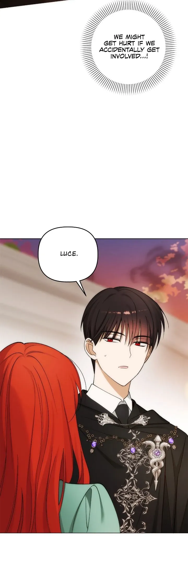 The Nerd Turned Out to Be the Tyrant Chapter 47 Online - página 23