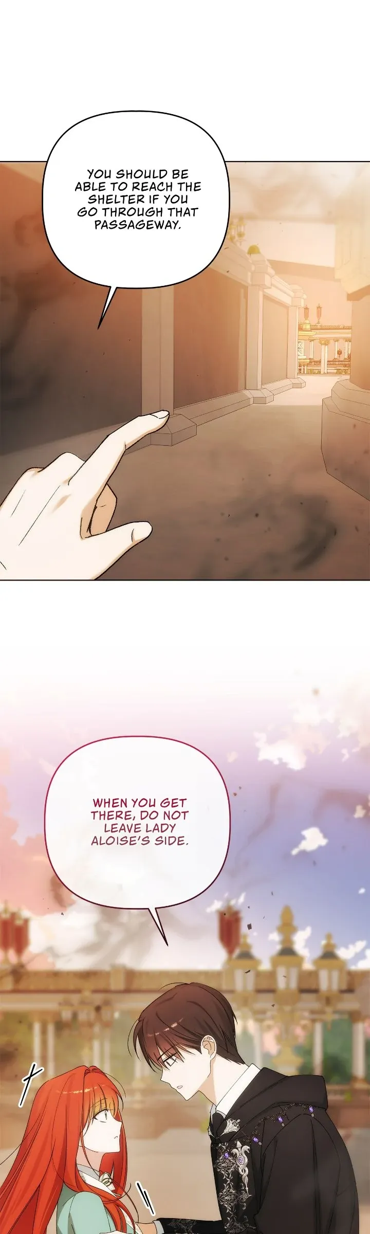 The Nerd Turned Out to Be the Tyrant Chapter 47 Online - página 24