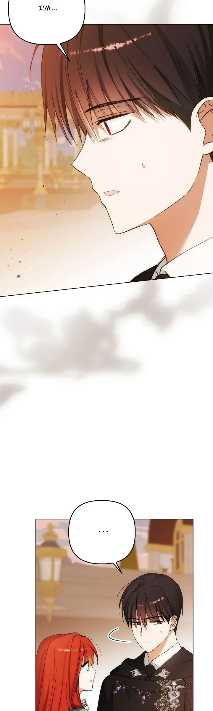 The Nerd Turned Out to Be the Tyrant Chapter 47 Online - página 26