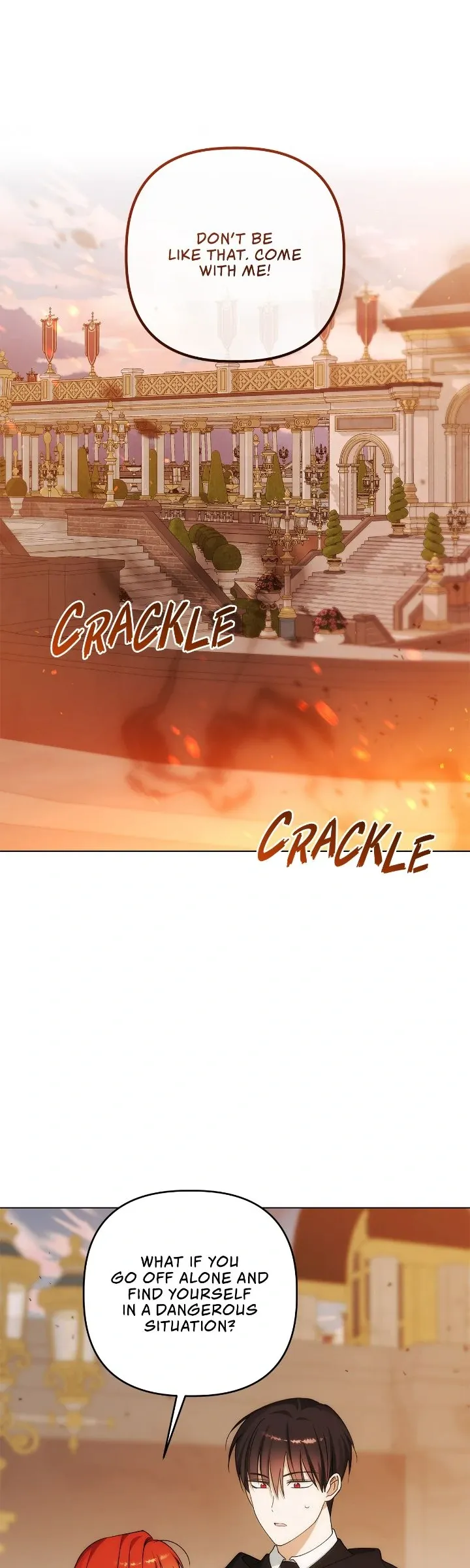 The Nerd Turned Out to Be the Tyrant Chapter 47 Online - página 28