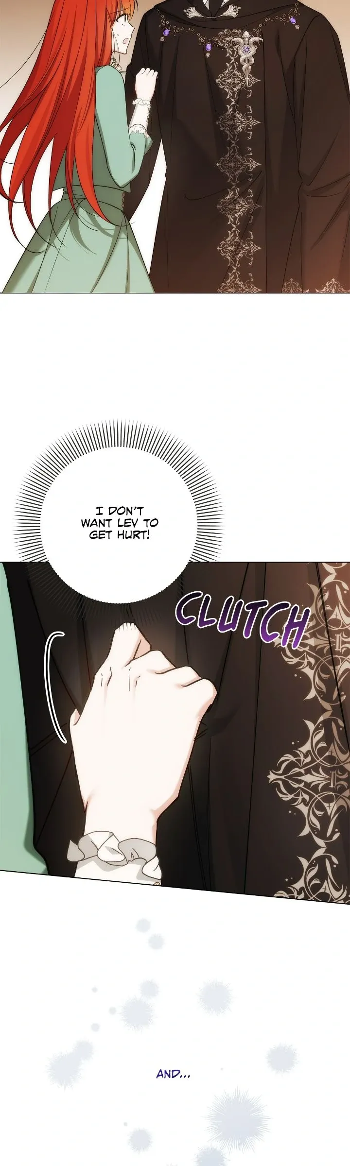 The Nerd Turned Out to Be the Tyrant Chapter 47 Online - página 29