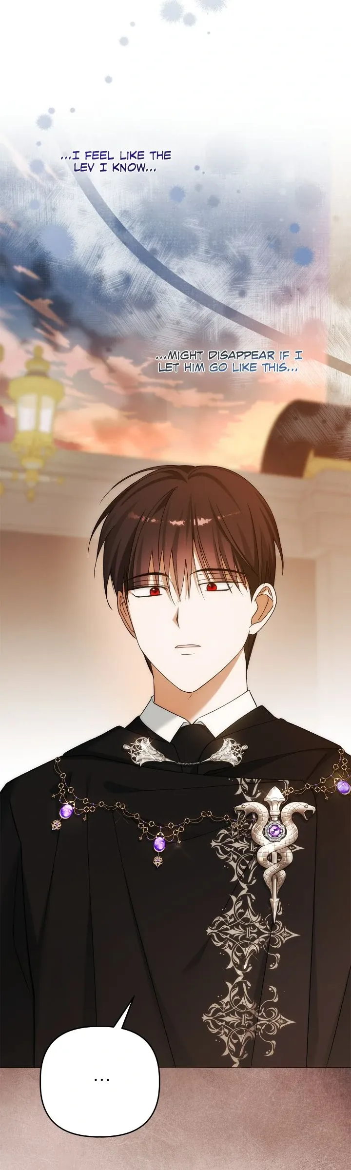 The Nerd Turned Out to Be the Tyrant Chapter 47 Online - página 30