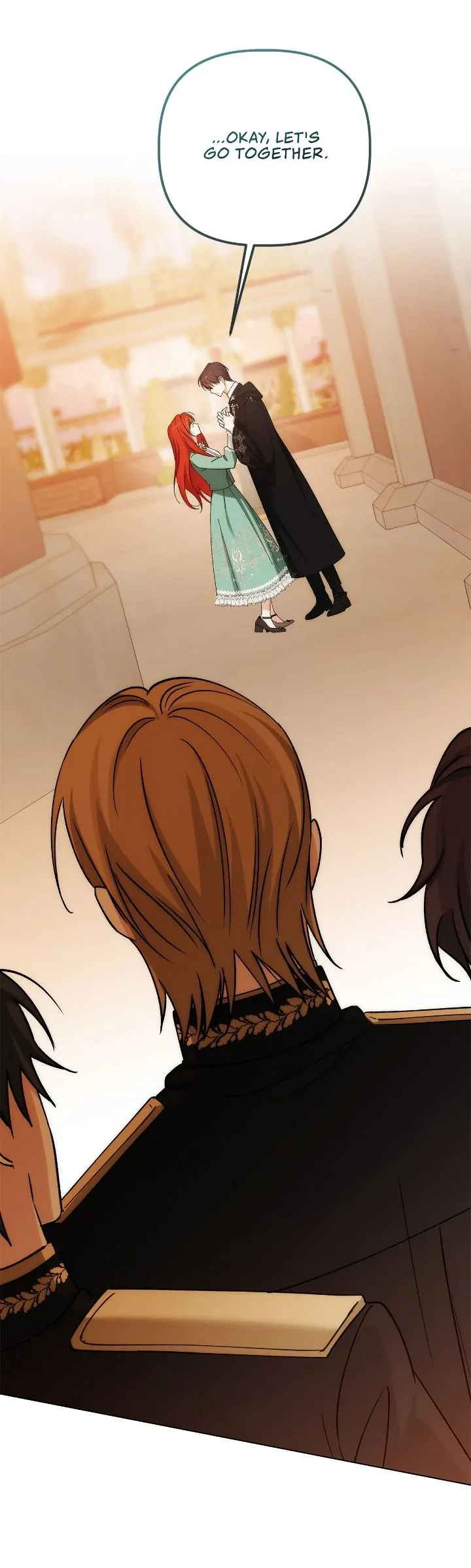 The Nerd Turned Out to Be the Tyrant Chapter 47 Online - página 32