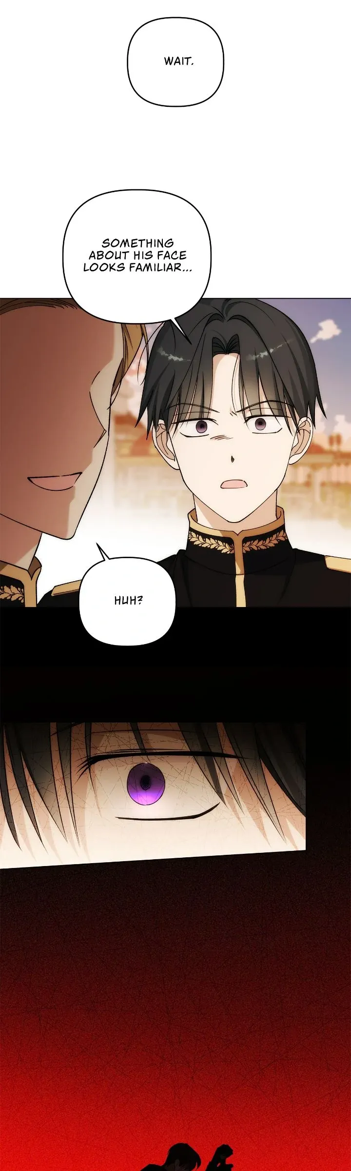 The Nerd Turned Out to Be the Tyrant Chapter 47 Online - página 37