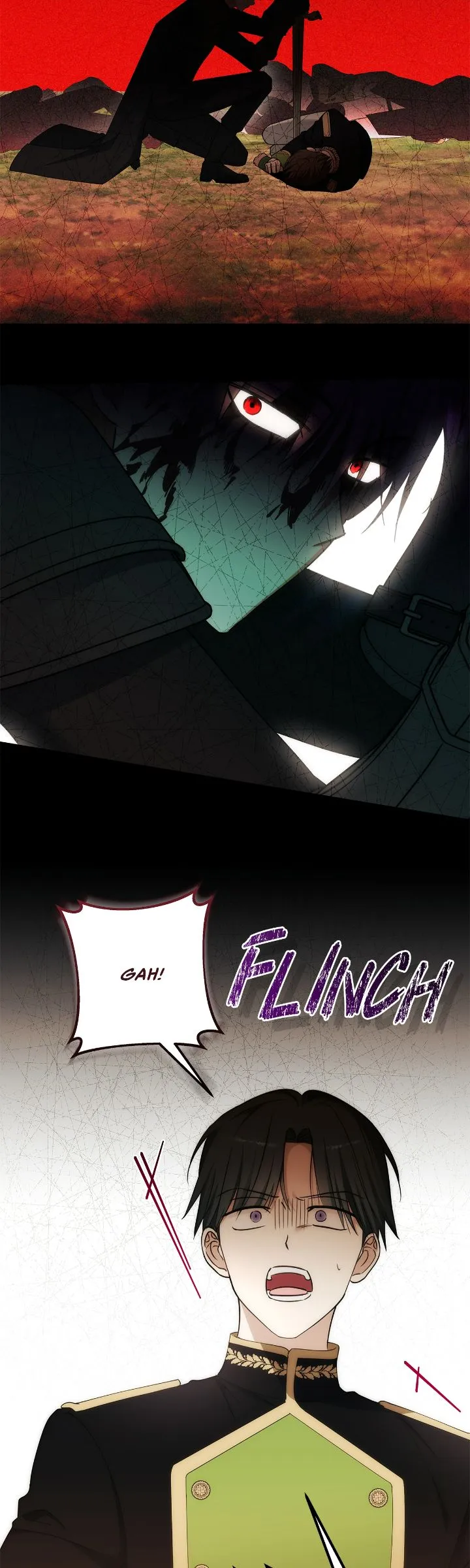The Nerd Turned Out to Be the Tyrant Chapter 47 Online - página 38