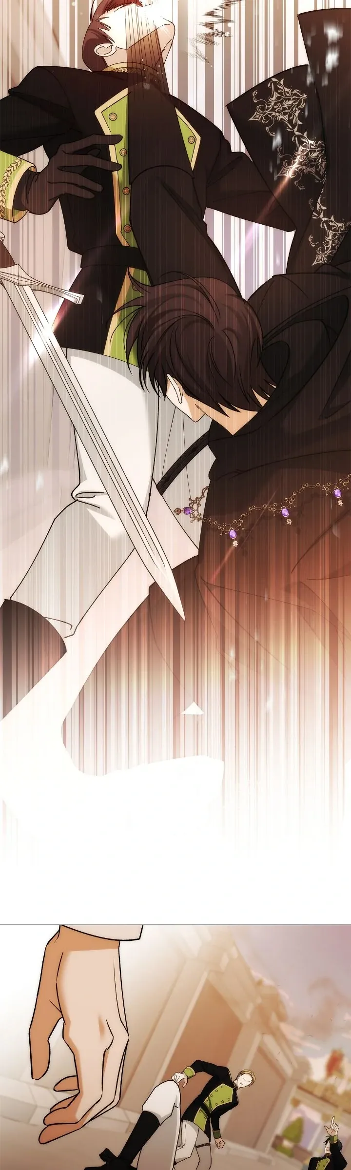 The Nerd Turned Out to Be the Tyrant Chapter 47 Online - página 44