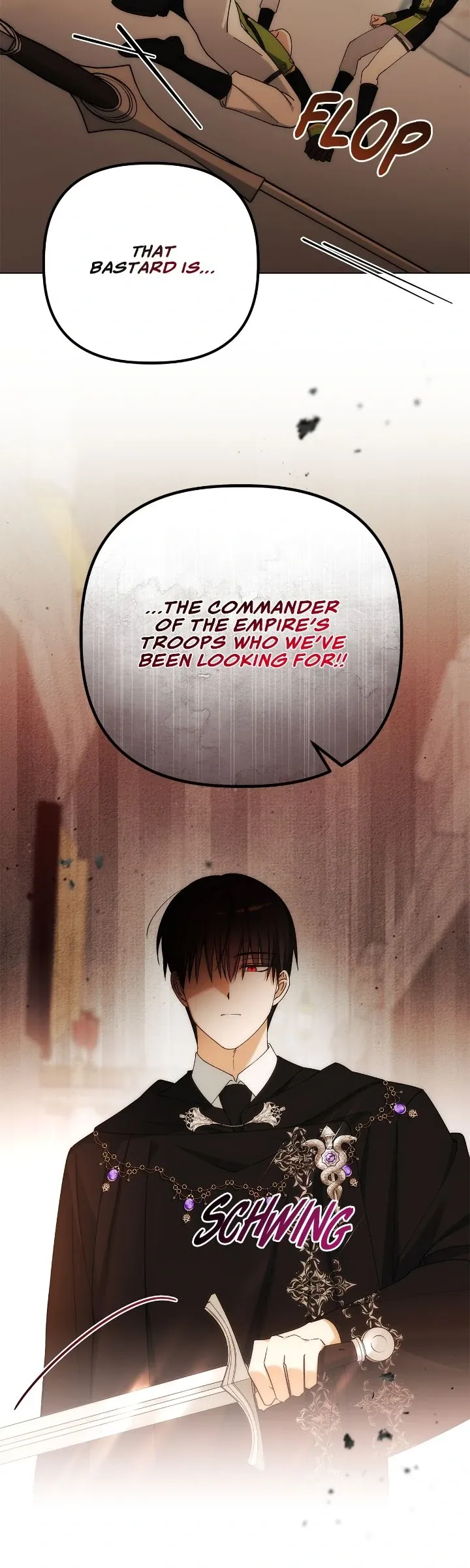 The Nerd Turned Out to Be the Tyrant Chapter 47 Online - página 45
